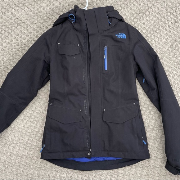 The North Face Jackets & Coats North Face Womens Xs Ski Jacket